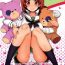 Amature GirlPan Rakugakichou 2- Girls und panzer hentai Plug