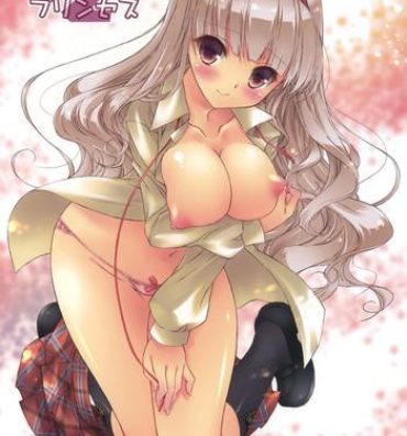 Gay Amateur Hatsujou Princess 2- The idolmaster hentai Gay Masturbation