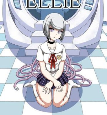 Erotica Kusuguri Android ELLIE- Original hentai Club