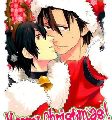 Hardcore Rough Sex Merry Christmas!- Tales of xillia hentai Tales of hentai Breasts