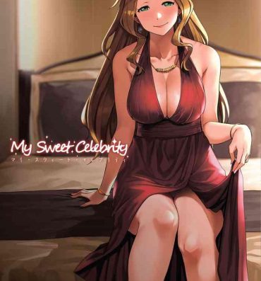 Gozada My Sweet Celebrity- The idolmaster hentai Free Hardcore