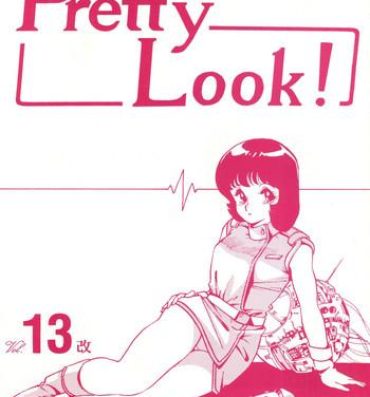 Guy Pretty Look! Vol.13 Kai- Urusei yatsura hentai Dirty pair hentai Doraemon hentai Red photon zillion hentai Missionary