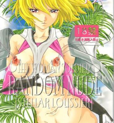 Friends Random Nude Vol. 5.92- Gundam seed destiny hentai Cheat