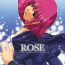 Swinger ROSE- Gundam zz hentai Sexy Girl Sex