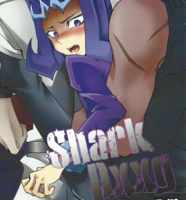 Ass Sex Shark Dxxg- Yu gi oh zexal hentai Role Play