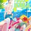 Transvestite Vacations wa Hajimemashita. – The vacation was started.- Lucky dog 1 hentai Unshaved