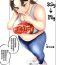 Penis Ai aims for 100kg | 目標100公斤的小藍- Original hentai Freak