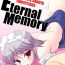 Ride Eternal Memory- Touhou project hentai Double