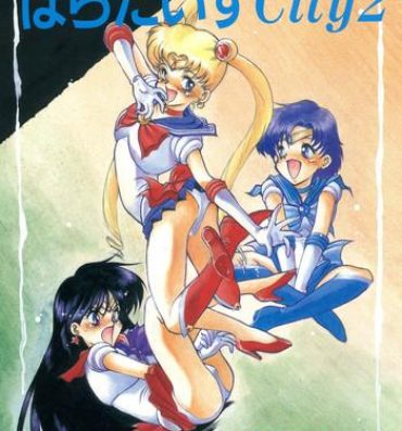 Gaystraight GG3 SP 4 – Paradise City 2- Sailor moon hentai X