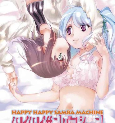 Doggystyle Porn Happy Happy Samba Machine- Bang dream hentai Firsttime
