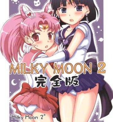 Egypt Milky Moon 2- Sailor moon hentai Oral Sex Porn