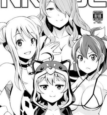 Transsexual NKDC Vol. 2- Yu gi oh arc v hentai Fire emblem if hentai Fairy tail hentai Battle spirits hentai Dildos