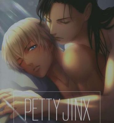 Amador PETTY JINX- Detective conan hentai Hot Women Having Sex