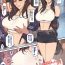 Shaved Rakugaki Ero Manga, FF7 Tifa- Final fantasy vii hentai Tiny Tits Porn