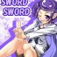 Free Teenage Porn Sword Sword- Dokidoki precure hentai Cei