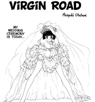 Virtual Virgin Road Submissive