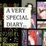 Family Roleplay A Very Special Diary…- Original hentai Sucking Cock