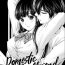 Gay Trimmed Domestic na Kanojo Chapter 164.7 Amatuer Sex