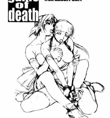 Old Vs Young game of death- Neon genesis evangelion hentai Dead or alive hentai Darkstalkers hentai Culazo