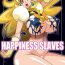 Gay Theresome HAPPINESS SLAVES- Happinesscharge precure hentai Stepdad