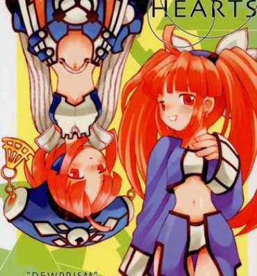 Bulge PRISM HEARTS- Threads of fate hentai Throat