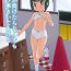 Muscular Watashi ga Maketara Nandemo Iu Koto Kiite Ageru- Original hentai Asslicking