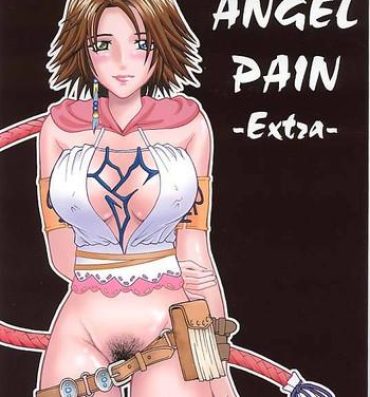 Maledom ANGEL PAIN- Final fantasy x 2 hentai Amateurs Gone Wild