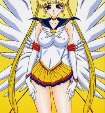 Adolescente Burning Down the House- Sailor moon hentai Secret