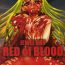 Red Head JEWEL BOX RED of BLOOD Tugging