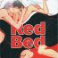 Girlongirl Red Bed- Gintama hentai Style
