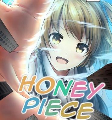 Buceta Honey Piece Free Porn Amateur