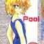 Cumfacial Pool- Detective conan hentai Bald Pussy