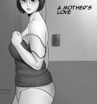 Beauty A Mother's Love- Original hentai Hot Mom