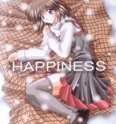 Fuck Happiness- Kanon hentai Gay Trimmed