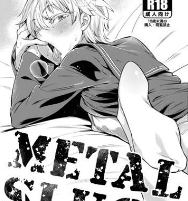 Best Blowjob METAL SLUG- Kantai collection hentai Kinky