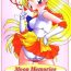 Fuck My Pussy Moon Memories Vol. 2- Sailor moon hentai Step Fantasy