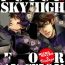 College PUT UP SKYHIGH FOR AUCTION- Tiger and bunny hentai Hardcore Porn Free