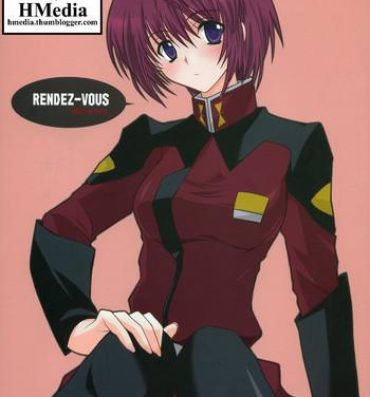Peitos RENDEZ-VOUS- Gundam seed destiny hentai Blonde