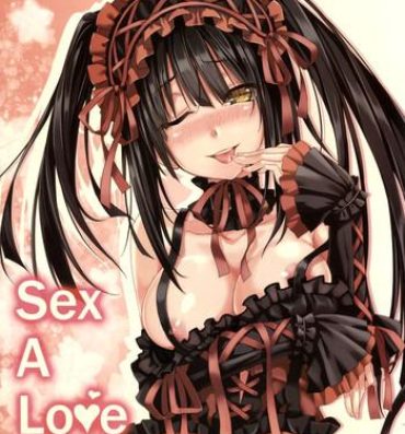 Huge Cock Sex A Love- Date a live hentai Porn Amateur