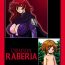 Forwomen Crimson Raberia Trap