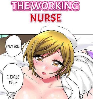 Barely 18 Porn Pranking the Working Nurse Ch.15/? Free Fuck