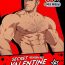 Corno Secret Valentine – Persona 5- Persona 5 hentai Tiny Titties