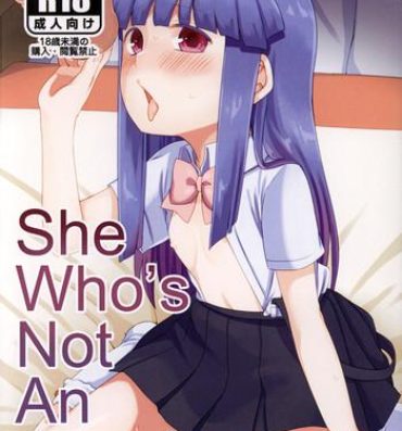 3some She Who's Not An Angel- Higurashi no naku koro ni hentai Sub