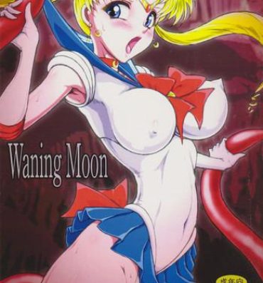Venezuela Waning Moon- Sailor moon hentai Hair