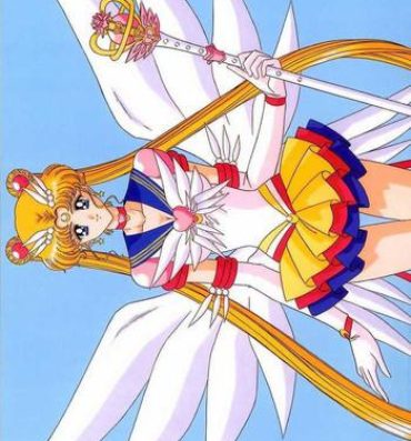 Officesex Watashi no Megami-sama- Sailor moon hentai Gym