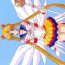 Officesex Watashi no Megami-sama- Sailor moon hentai Gym