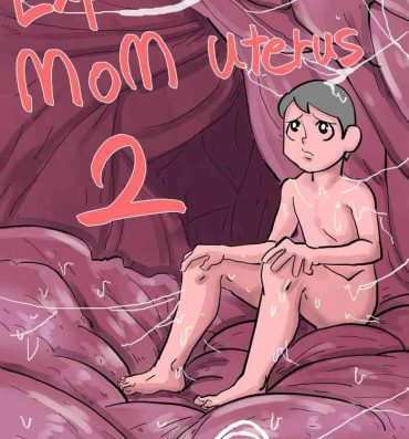 Girl Gets Fucked Exploration of The Mom Uterus 2- Original hentai Amateur Asian