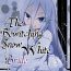 Morocha Shirayuki Youhi no Hanayome | The Bewitching Snow White Bride- Original hentai Corno
