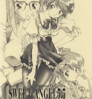 Puta Sweet Angel 5.5- Neon genesis evangelion hentai Noir hentai S cry ed hentai India