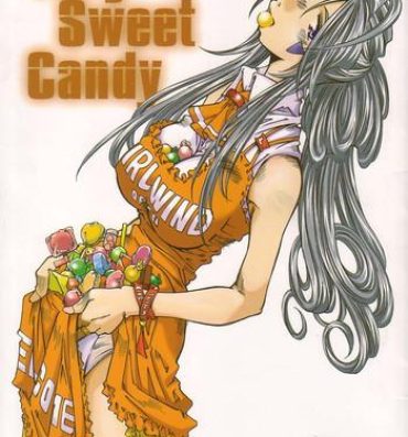 Flaquita Very Sweet Candy- Ah my goddess hentai Sexy